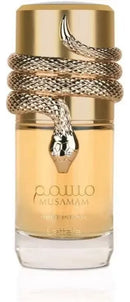 Perfume Árabe Lattafa Musamam White Intense Eau De Parfum 100 Ml