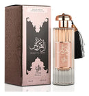 Perfume Durrat Al Aroos 85ml Al Wataniah Intenso Parfum Para Mulher