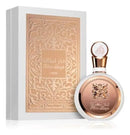 Perfume Fakhar Lattafa Rose feminino 100ml