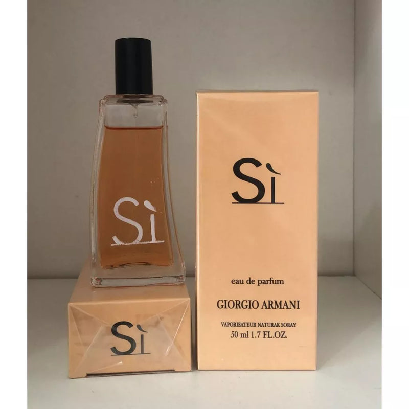 Perfume Feminino 50ml A Base de Óleo