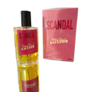 Perfume Feminino 50ml- A base de óleo