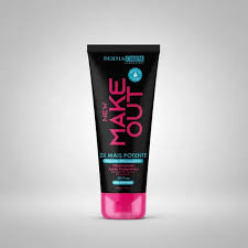 Sabonete demaquilante Make Out - DermaChem