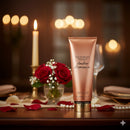 Creme Hidratante Corporal Amber Romance 236ml