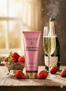 Creme Hidratante Corporal Strawberries e Champagne 236ml
